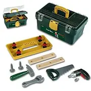 Klein Bosch instrumentu kaste un skrūvgriezis 83050 Skrzynka