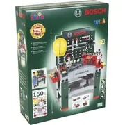 Klein Theo Bosch darbagalds 8485 Workbench No.1