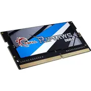 Klēpjdatora atmiņa G.skill Ripjaws. Sodimm. Ddr4. 2666 Mhz. Cl19 F4-2666C19D-16Grs Do laptopa Gb.