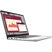 Laptop Dell Pro 14 Pc14250 Core 5 220U / 16 Gb 512 W11 Bto013Pc14250Emea