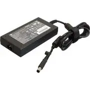 klēpjdatora maiņstrāvas adapteris. 693709-001 Zasilacz do laptopa Hp W.