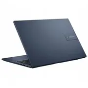 Klēpjdators Asus Vivobook 15 X1504Va-Bq4297W Core 7-150U 15.6 24Gb 512Gb W11H Blue Laptop Niebieski