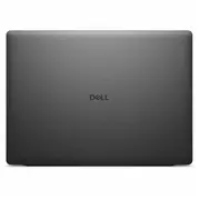 Klēpjdators Dell Pro 14 Essential Pv14255 W11P Ryzen 5 220 16Gb 512Gb Amd Radeon Fgrpr WlanBt 14.0 Fhd Bcklkb 3C 65W 3Yps ogleklis Plastmasa Laptop Carbon Black Plastic