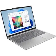 Klēpjdators Lenovo Ideapad Slim 5 13Arp10 Ryzen 7 7735Hs 16 Gb 1 Tb W11 83J2001Jmx Laptop