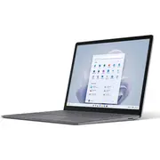 Klēpjdators Microsoft Surface klēpjdators 5 13.5 collu i5/16GB/256GB W10Pro platinový Laptop