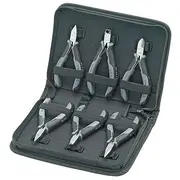Knipex Elektronikzangen-Set Esd Elektronikzangen- Set