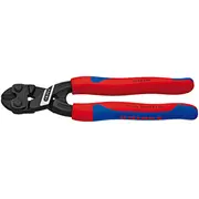 Knipex eņģes Cobolt stiepļu griešanas knaibles 7102200 Szczypce do drutu przegubowe 200Mm