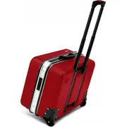 Knipex instrumentu maciņš Big Twin Move Red labākais Tool case best