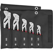 Knipex knaibles 00 19 55 S4 Szczypce zestaw