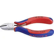 Knipex kombinētās knaibles Szczypce uniwersalne