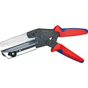 Knipex vinila šķēres Winylowe 110Mm