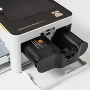 Kodak tūlītējā kasetne Akgdrukodwh00010 Natychmiastowy Phc-80 A6