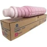 Konica Minolta Magenta toneris 191846 Toner