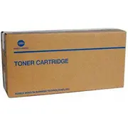 Konica Minolta Tn-711 oriģinālais melnais toneris A3Vu150 Toner Black