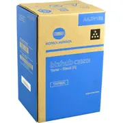 Konica Minolta toneris Konica-Minolta Konicaminolta Tnp-80 Tnp80 Black Schwarz Aajw152 Toner