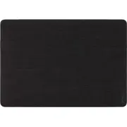 Korpuss Textured Hardshell 16 Melns Etui Incase Czarny