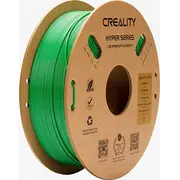 Krēmuma kvēldiega hiper Petg 1Kg 1.75 mm zaļš 3301030069 Creality Filament Hyper 1.75Mm Green