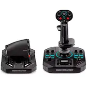 Kursorsvira Sol-R 4 Hotas Ww Joystick