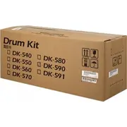 Kyocera Drum Dk-590 302Kv93014