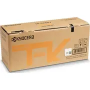 Kyocera Tk-5280 Yellow Toner Original 1T02Twanl0