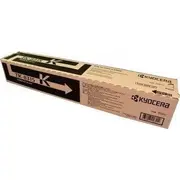 Kyocera Tk-8315 melnais toneris. oriģināls Tk-8315K Toner Black