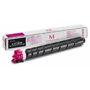 Kyocera Tk-8345 Magenta Toner Original 1T02L7Bnl0
