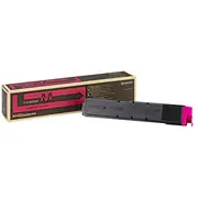 Kyocera Tk-8505 Magenta Toner Original 1T02Lcbnl0