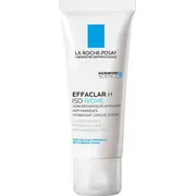La Roche-Posay Effaclar H Iso-Biome Īpaši nomierinošs mitrinošs krēms pret nepilnībām 40Ml Krem przeciw