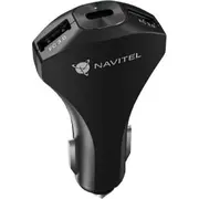 Lādētājs Car Charger Navitel Usp45 Slim Samochodowa