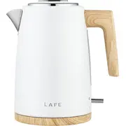 Lafe Scandi Pro White tējkanna Czajnik