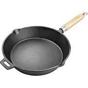 Lamart čuguna panna 25Cm Patelnia