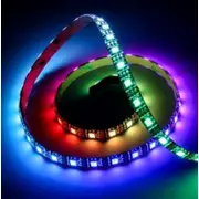 Lamptron 1M Rgb Led lente ar tālvadības pulti Lamp-Ledfp1001 Pilotem