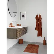 Lassig dvielis 50 x 70 cm Classic Terracotta 31566