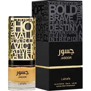 Lattafa Jasoor Edp aerosols 100Ml Spray