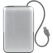 Laut Power Charge Riser Black Powerbank