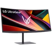 Lcd Monitors 34 Va/34G630A-B Lg Monitor