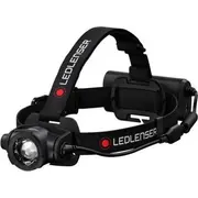 Ledlenser H15R Core priekšējais lukturis Latarka