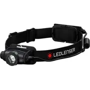 Ledlenser H5R Core priekšējais lukturis Latarka