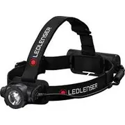 Ledlenser H7R priekšējais lukturis Latarka