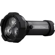 Ledlenser lāpa P18R Darba Latarka Work