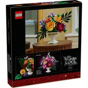 Lego botāniskā kolekcija 10345 ziedu kompozīcija Botanical Collection Kwiatowa kompozycja