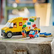 Lego City Van 60500 Furgonetka