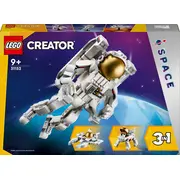 Lego Creator Astronaut 31152 Astronauta