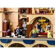 Lego Disneja pils 43222 Disney Zamek Disneya