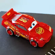 Lego Disney Lightning Mcqueen 77255 Zygzak