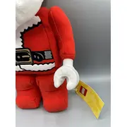 Lego Mikołaj 345920 sarkanā krāsā czerwony