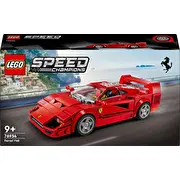 Lego Speed Champions Ferrari F40 Supercar 76934