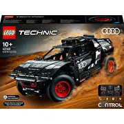 Lego Technic Audi Rs Q e-tron 42160