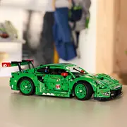 Lego Technic Porsche 911 Gt3 Car 42224