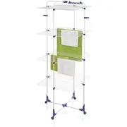 Leifheit Pegasus Classic Tower 450 veļas žāvētājs Suszarka na pranie